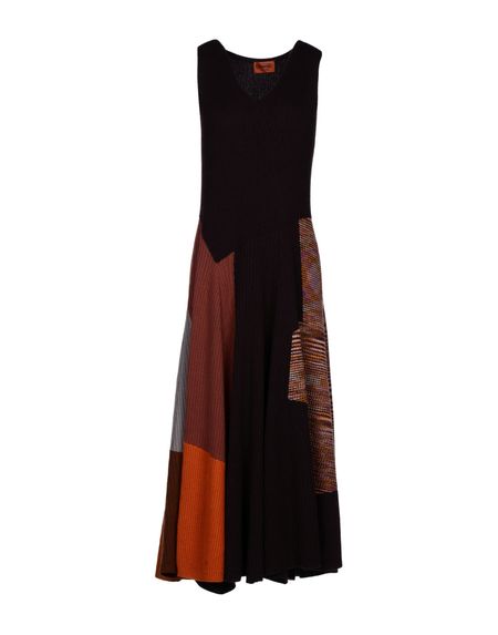 Платье MISSONI Платье MISSONI