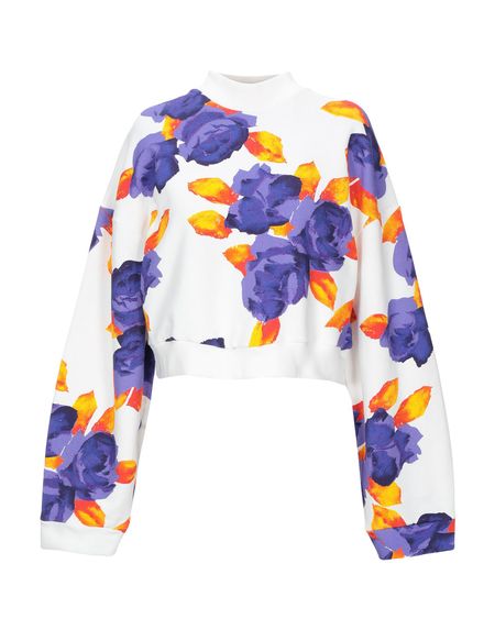 Толстовка MSGM Толстовка MSGM