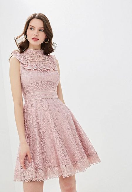 Платье Lusio Платье Lusio