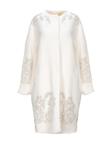 Пальто ERMANNO SCERVINO Пальто ERMANNO SCERVINO