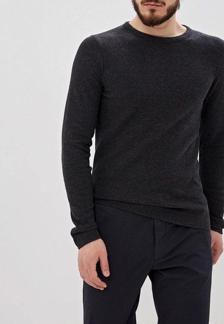 Джемпер Boss Hugo Boss Джемпер Boss Hugo Boss