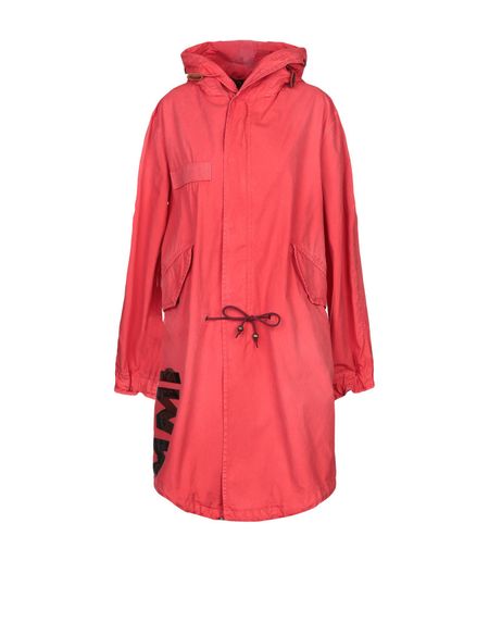 Пальто MR & MRS ITALY Пальто MR & MRS ITALY