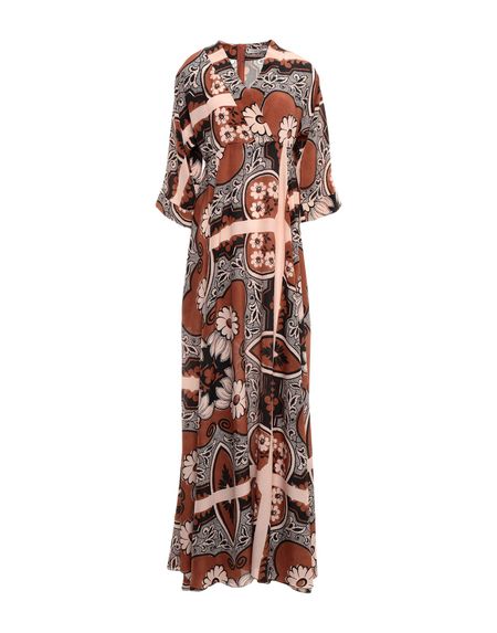 Платье SUPER BLOND Платье SUPER BLOND