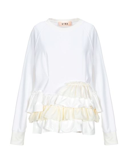 Толстовка G!NA Толстовка G!NA