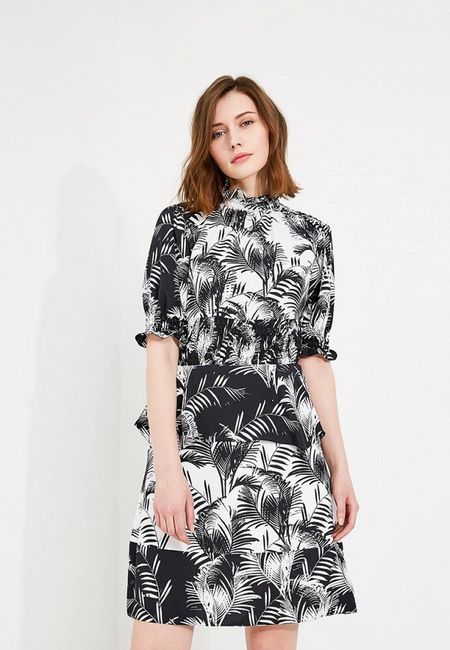 Платье Sonia Rykiel Платье Sonia Rykiel