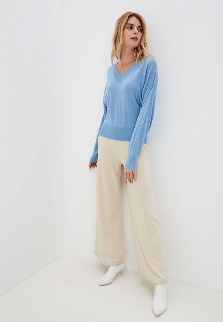 Пуловер United Colors of Benetton Пуловер United Colors of Benetton