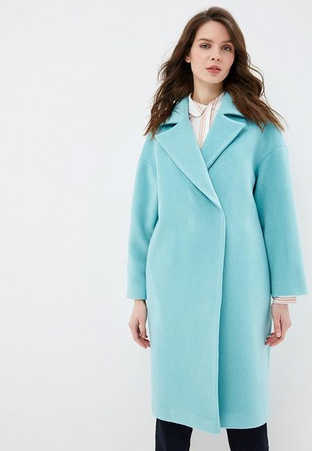 Пальто Villagi Пальто Villagi