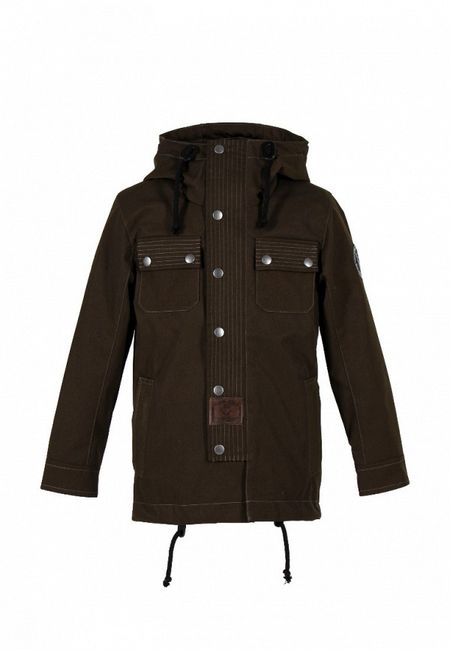 Куртка Талви Куртка Талви