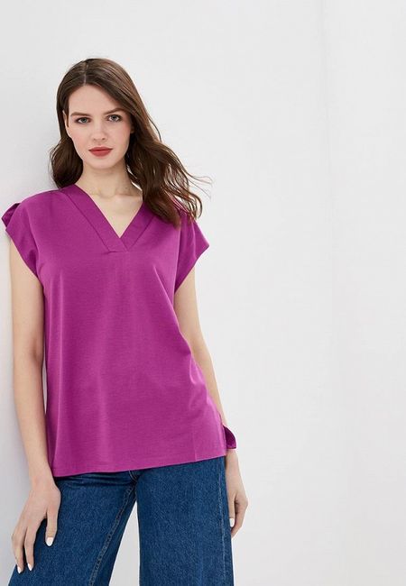 Блуза Sela Блуза Sela