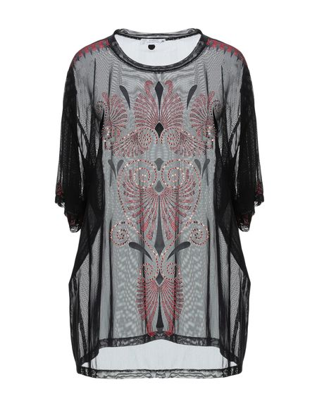 Футболка VERSACE COLLECTION Футболка VERSACE COLLECTION