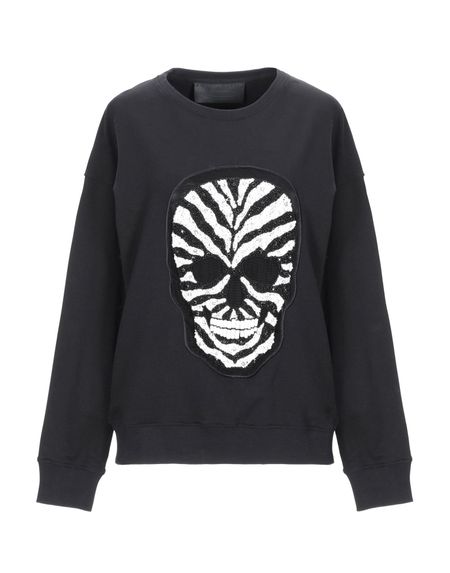 Толстовка PHILIPP PLEIN Толстовка PHILIPP PLEIN