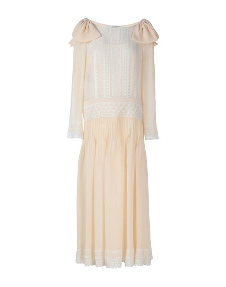 Платье PHILOSOPHY di LORENZO SERAFINI Платье PHILOSOPHY di LORENZO SERAFINI