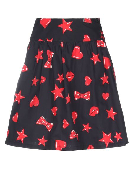 Юбка MOSCHINO Юбка MOSCHINO