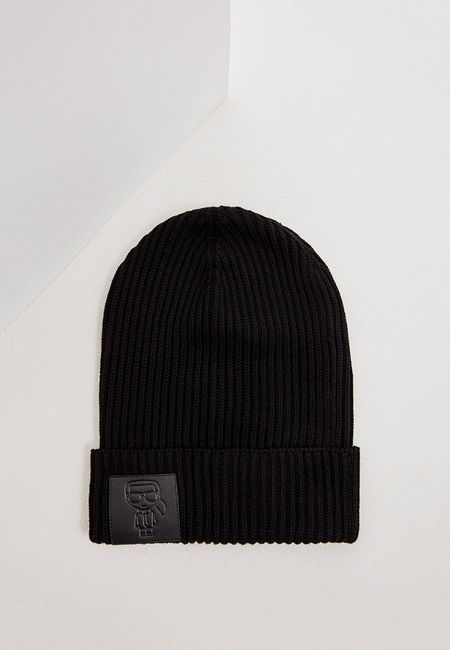 Шапка Karl Lagerfeld Шапка Karl Lagerfeld