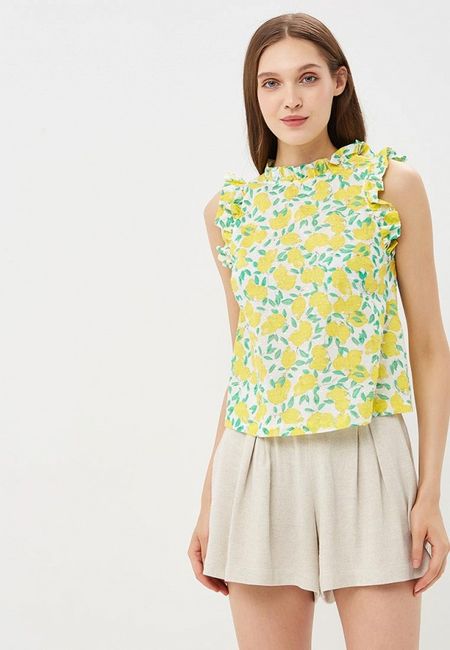 Топ Ruxara Топ Ruxara