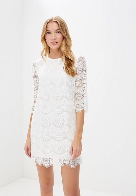 Платье Zerkala Платье Zerkala