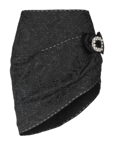 Юбка DOLCE & GABBANA Юбка DOLCE & GABBANA