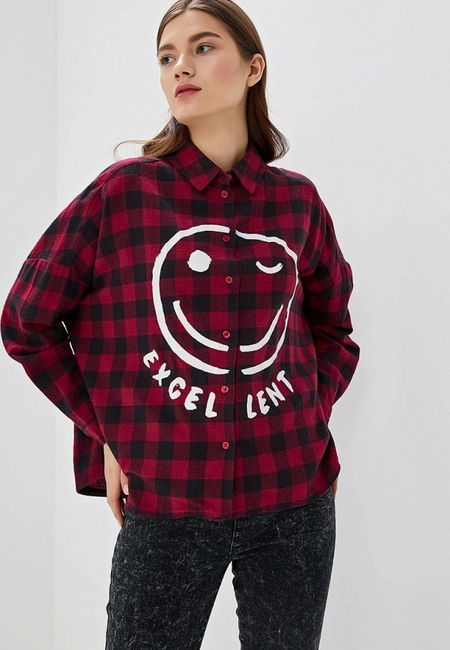 Рубашка Befree Рубашка Befree