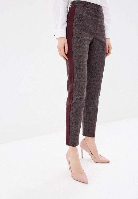 Брюки Ksenia Knyazeva Брюки Ksenia Knyazeva