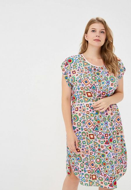 Платье Magwear Платье Magwear