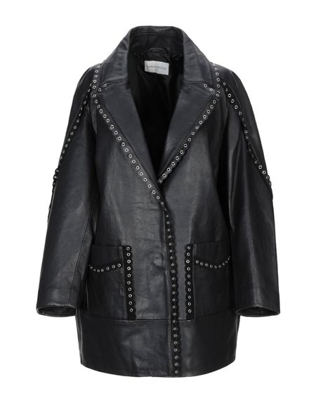 Пальто MARIA GRAZIA SEVERI Пальто MARIA GRAZIA SEVERI