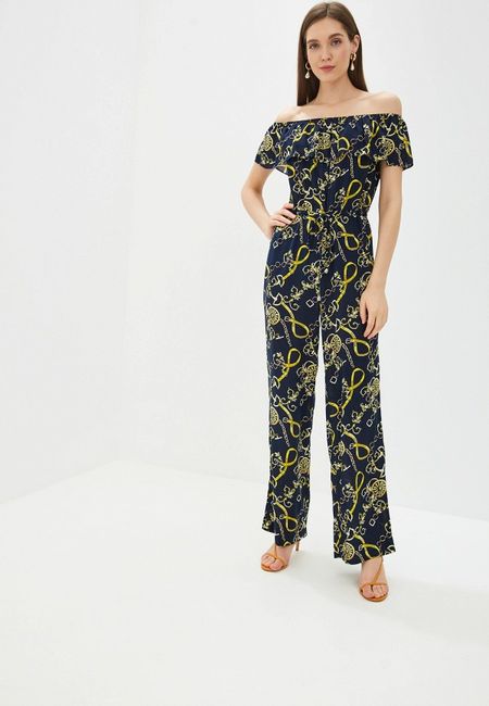 Комбинезон Russicouture Комбинезон Russicouture