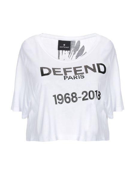 Футболка DEFEND Футболка DEFEND