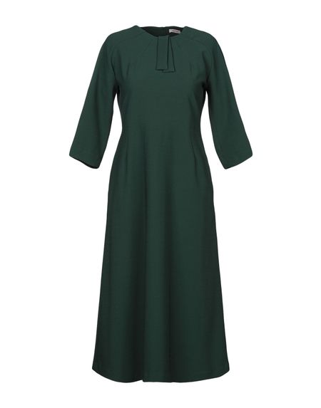 Платье JUPE DE SATIN Платье JUPE DE SATIN