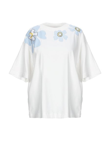 Футболка ATINSIGHT by ANDREA TURCHI Футболка ATINSIGHT by ANDREA TURCHI