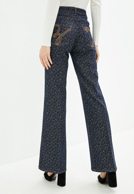 Брюки Tommy Hilfiger Брюки Tommy Hilfiger