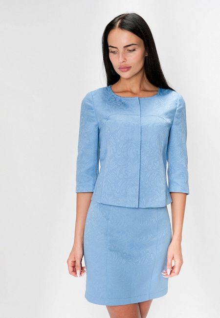 Жакет Sugarlife Жакет Sugarlife