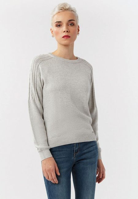 Джемпер Finn Flare Джемпер Finn Flare