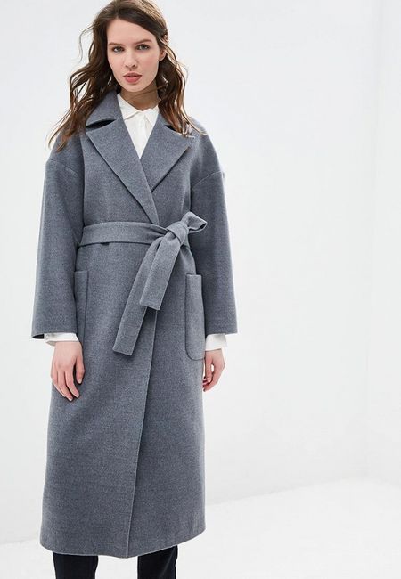 Пальто Villagi Пальто Villagi