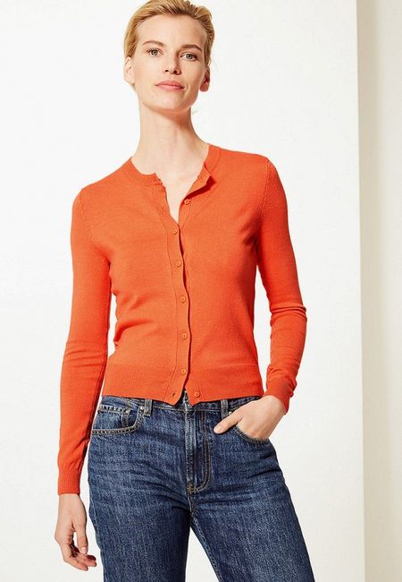 Кардиган Marks & Spencer Кардиган Marks & Spencer
