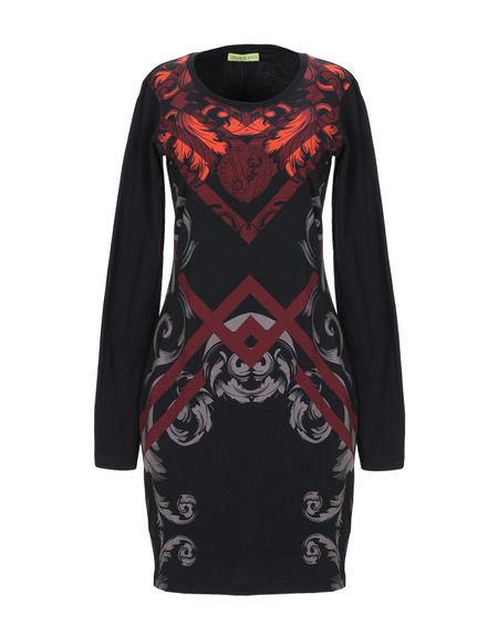 Платье VERSACE JEANS Платье VERSACE JEANS