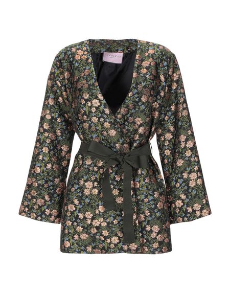 Пальто GIOVANNA NICOLAI Пальто GIOVANNA NICOLAI