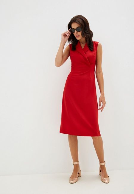 Платье Olga Skazkina Платье Olga Skazkina