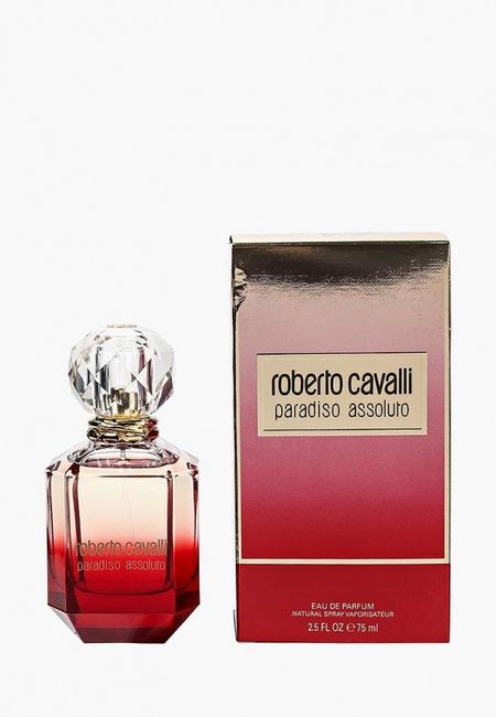 Духи Roberto Cavalli Духи Roberto Cavalli