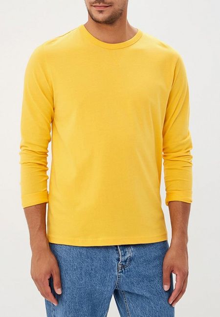 Лонгслив Brave Soul Лонгслив Brave Soul