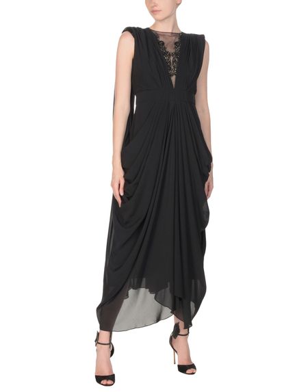 Платье BADGLEY MISCHKA Платье BADGLEY MISCHKA