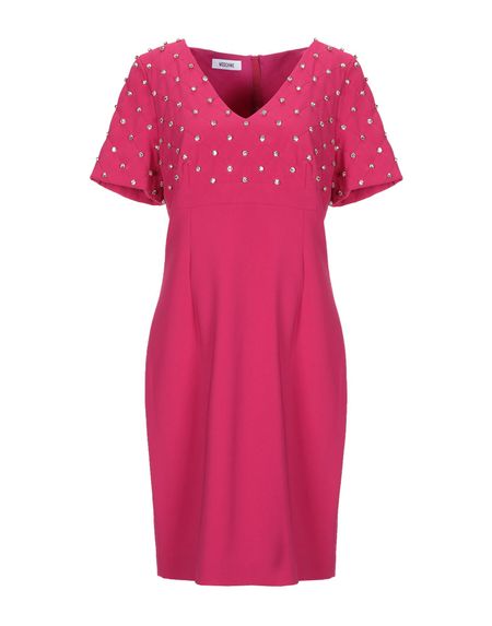 Платье MOSCHINO Платье MOSCHINO