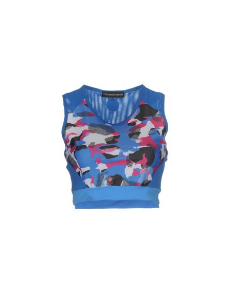 Топ TRUSSARDI Топ TRUSSARDI