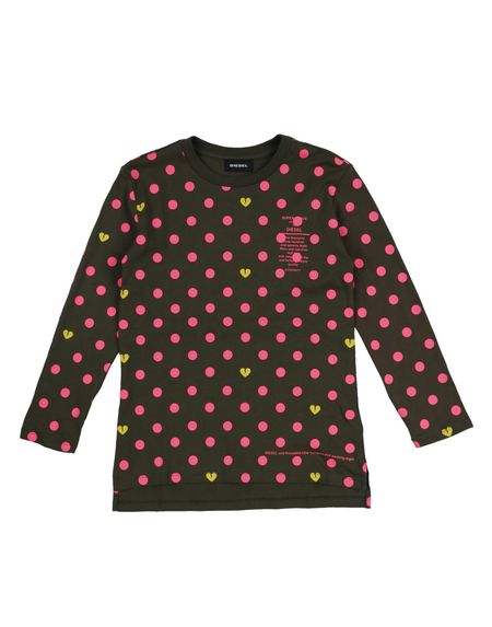 Футболка DIESEL Футболка DIESEL