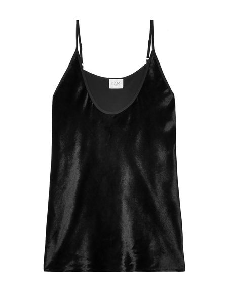 Топ CAMI NYC Топ CAMI NYC