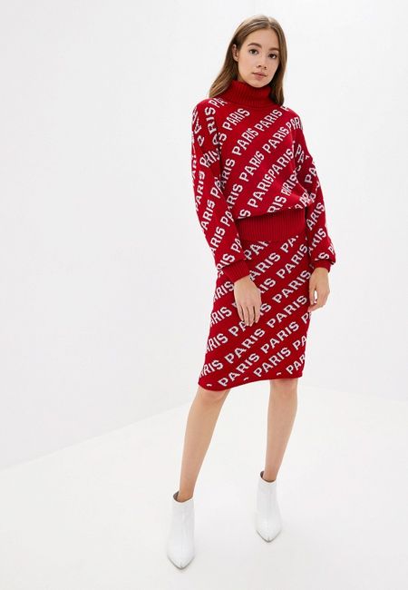 Костюм Vickwool Костюм Vickwool