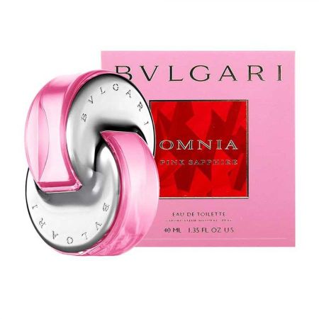Bvlgari Omnia Amethyste миниатюра 5 мл Godsend Fxru