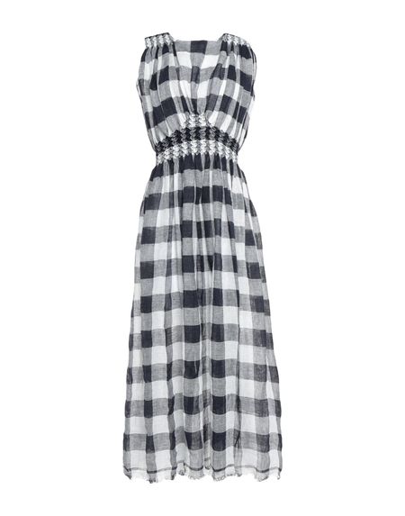 Платье ERMANNO SCERVINO Платье ERMANNO SCERVINO