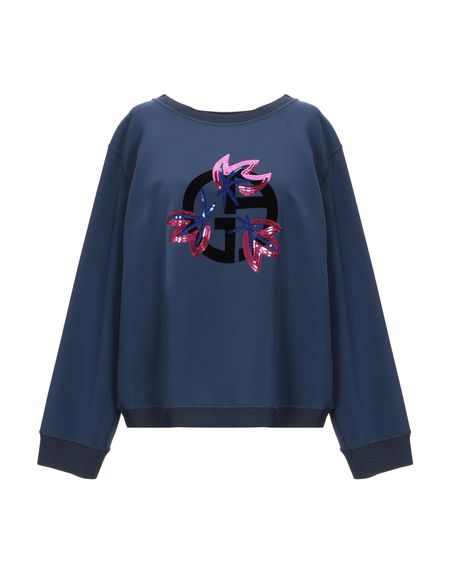 Толстовка GIORGIO ARMANI Толстовка GIORGIO ARMANI