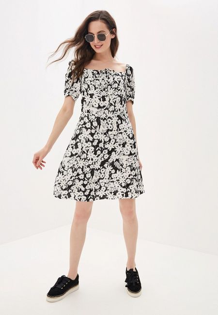 Платье LC Waikiki Платье LC Waikiki