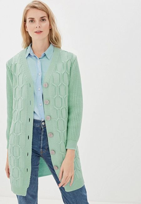 Кардиган Milana Style Кардиган Milana Style